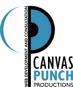 Canvas Punch Productions
